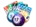 icon xổ số luck8